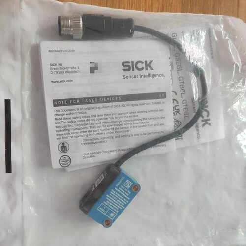 咨询-SICK西克GL6-P7112GTB6L-P1211激