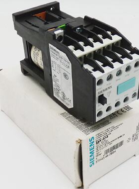 Siemens 3TH43 460BB4 3TH43460BB4 7NO3NC EStand01 Hilfsschtz