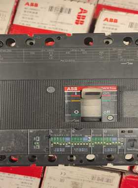 【议价】—SACETmax系列断路器适用