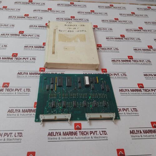 寻Saab Marine PB176 9150022014 K Printed Circuit Board 91500