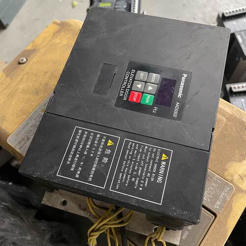 议价Elevator Door Controller Aad03020dt01 0.4Kw Frequency Co