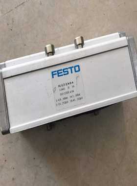 费斯托FESTO气控阀VL-5/2-3/4-D-4询价