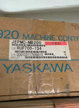 安川底板MP920,JEPMC-MB200带包装询价