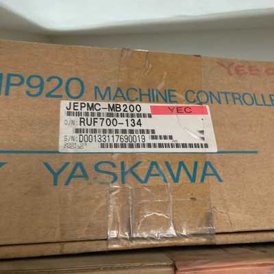 安川底板MP920,JEPMC-MB200带包装询价