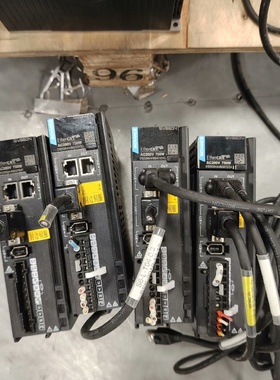 汇川伺服电机SV660NS5R5IMS1H175B30C议价