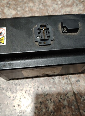 【询价】汇川 伺服电机 MS1H4-75B30CB-T334Z，