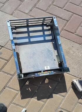 伦茨45kw底座evf8224 e82ev453 9330e【白零商行】