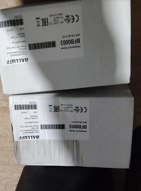 原装正品传感器BFB0003BFB75K-001-P-0--议价商品