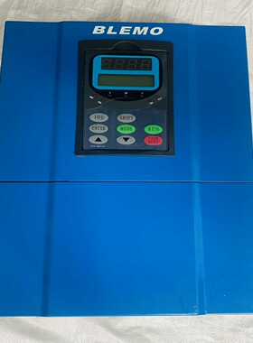 BLEMO变频器ER3-K15【侨报商行】