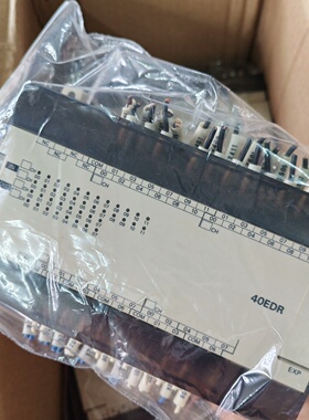 议价PLCCPM1M40EDR6台实物图拍摄需议价