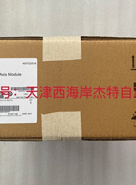 2094BMP5SKinetix6000AB伺服驱拍前询价