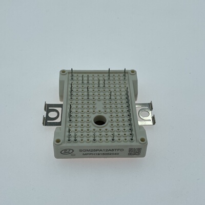 全新原装PIM模块SGM35PA12A8TFD SGM25PA12A8TFD 现货可直拍下
