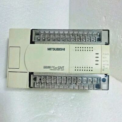 Contrleur Programmable Mitsubishi FX2N32MTESSUL PLC 100240V