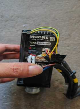 【星慕电子】M00NS