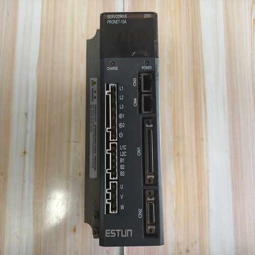 埃斯顿伺服驱动器PRONET-10AMF-FG，200V，成议价