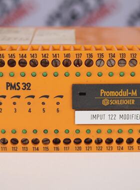 SCHLEICHER PROMODULM PM2K PMS32103 D 5695613 115 CONTROLLER