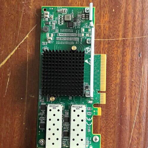 【询价】Silicom PE210G2SPI9A-XR 82599E