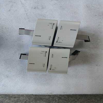 台达扩展模块 DVP08HM11N，DVP08H11T，成色