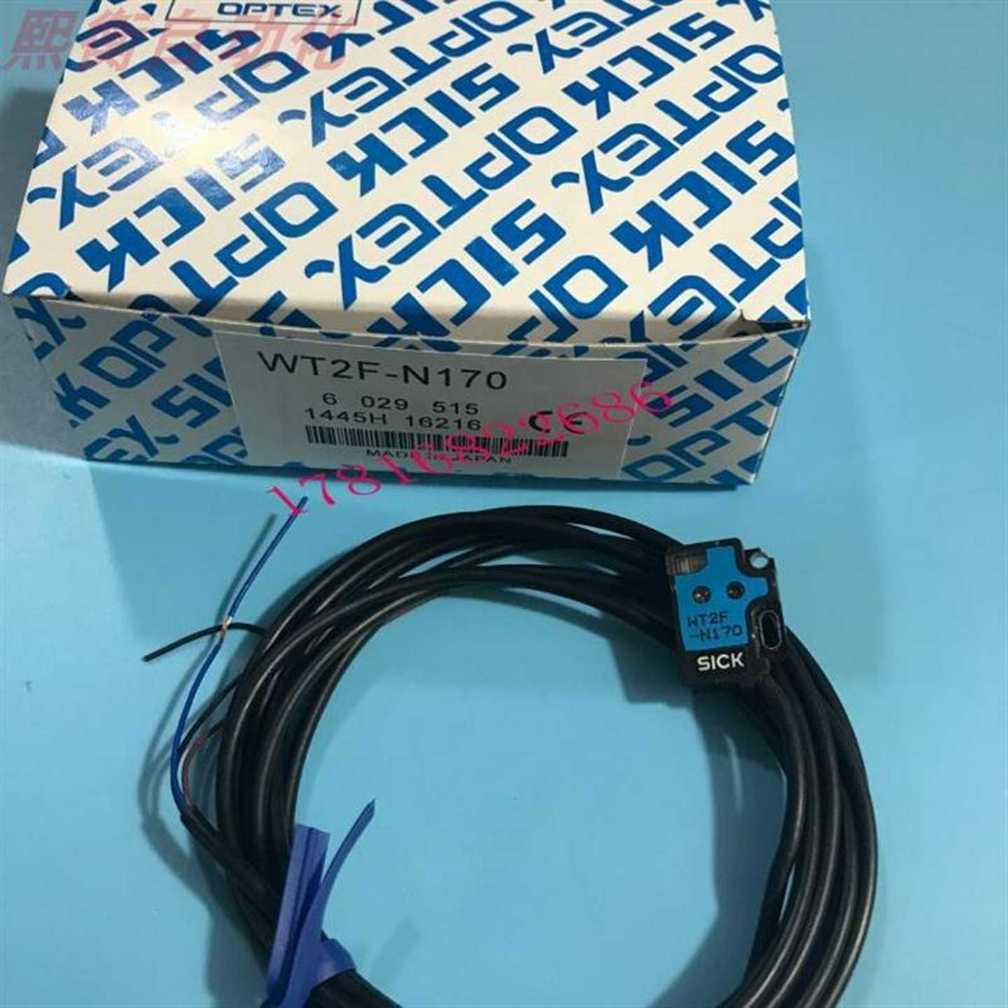 德国SNICK光电开关WT2F-N170WT2F-N140WT2F-P250