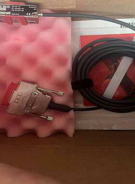 RSFElektronik读数头AKMC15.ID：1269拍前询价