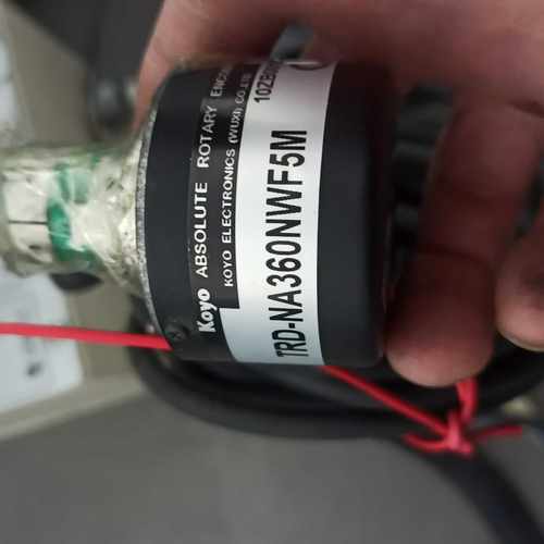 【星慕电子】TRD-NA360NWF5M  光洋编码器，件，