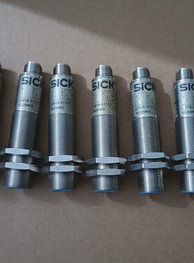 德国SICK西克UM1851111订货号6028965-议价