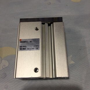 配件全新原装 议价 SMC气缸MGQM1640没有包装