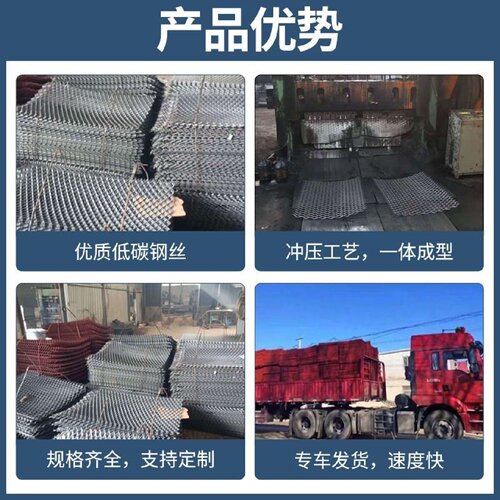 仓储笼厂家直供物流台车周转箱快递分拣笼蝴蝶笼折叠铁框铁笼网格