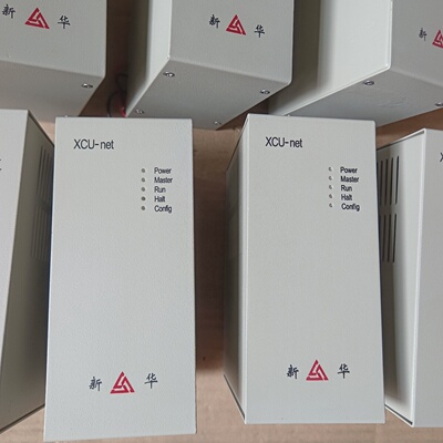 议价Xinhua XcuNet Controller SecondH Original Disassembly Co
