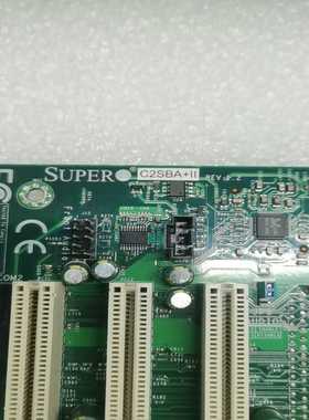 （议价）超微SUPERC2SBAII主板