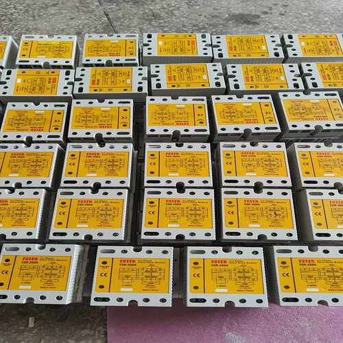 台湾阳明FOTEK直流ESR-25DA三相固态继电器~询价