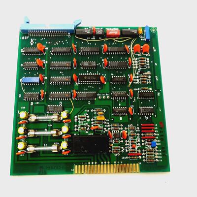 USED GENERIC 349680A PC BOARD 3460174 349680A