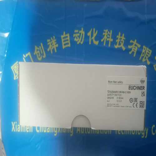 084246开关安士能TZ1LE024RC18VAB-C询价