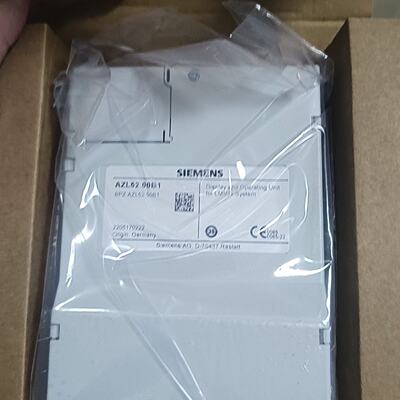 西门子显示屏AZL52.00B1面板，全新原装正品，2480--议价商品