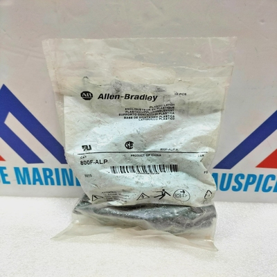 AllenBradley800F-ALPKontaktblockHalterungLatch-Menge1