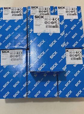 询价*西克传感器型号GTB10P1212订货号1065856