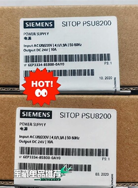 配件电源6EP33348SB000AY0议价