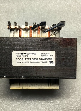 变频器变压器ATRA 5230  64444301【议价】