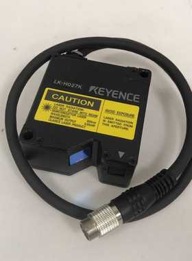 传感器头 LK-H027K 基恩士KEYENCE[浩蓉商户]