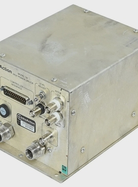 IntraActionGE-406786F大功率驱动器612033901