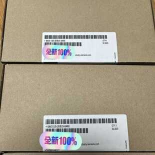 6AV2125 0AX0原询价 2DB23