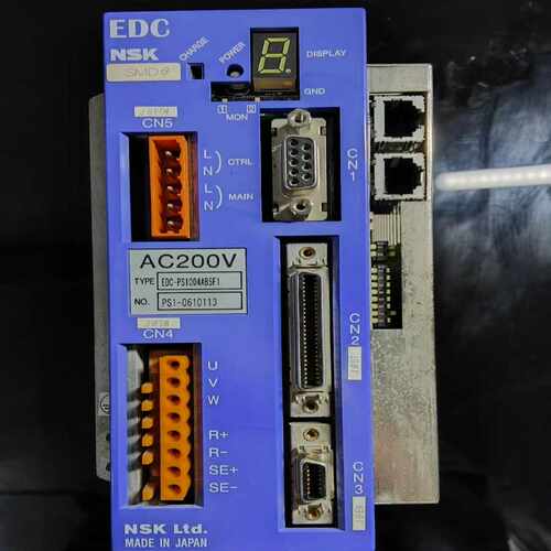（洋洋设备）EDC-PS1004AB5F1disco旋转驱动器