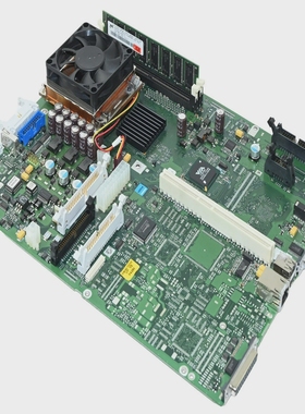 SiemensA5E00273501-02Board