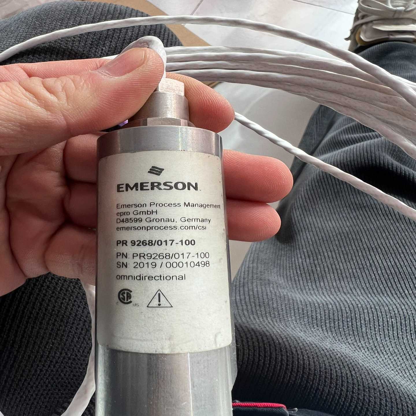 PR9268/017-100询价