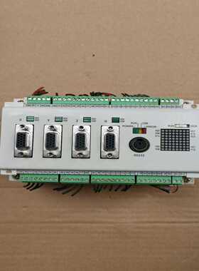 询价台湾Forth四轴运动控制器SLF-SP40NC-D