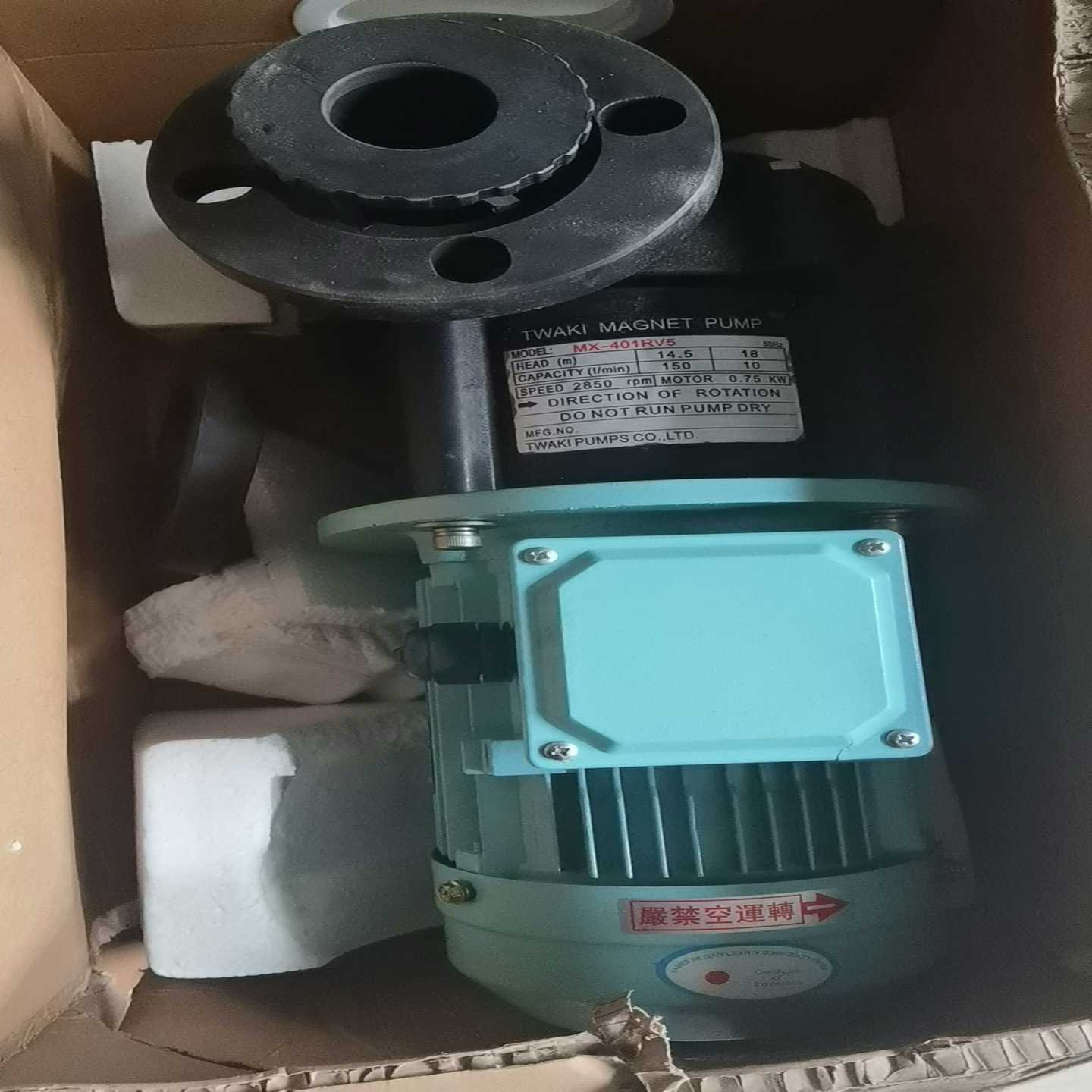 防腐水泵马达，尾货(通通配件）