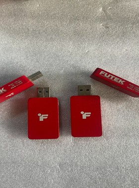 FUTEK USB220 美国原装传感器 原装拆机9新以上--议价商品