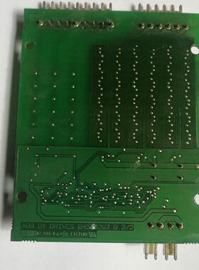 询价800变频器ACS800整流触发板AIMP-01C议价