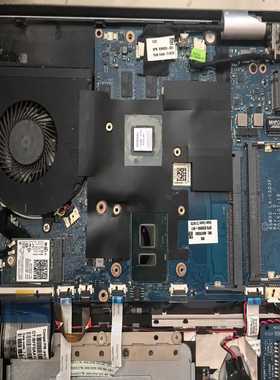 （议价）HPTPN-C12215-ae笔记本主板