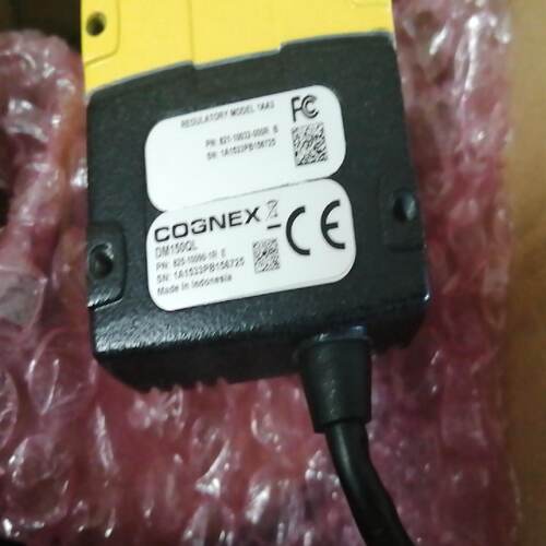 溢价-康耐视DM150QL读吗器简介电子